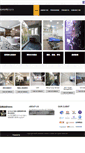 Mobile Screenshot of cavemanstudio.com.hk
